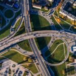 Systems - Aerial Photo of Buildings and Roads