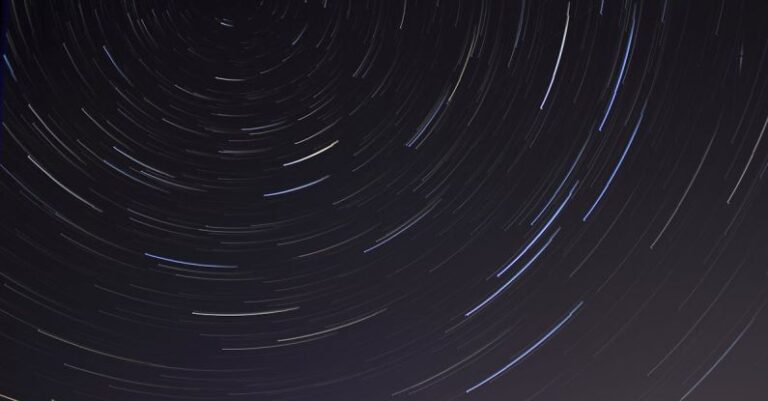 Systems - Time Lapse Photo of Stars on Night