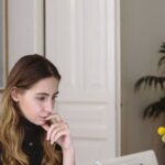 Assistants - Photo Of Woman Using Laptop