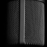 Audio - Grey Condenser Microphone Close-up Photography