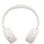 Headphones - White Cordless Headphone