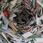 Collection - Pile of Covered Books